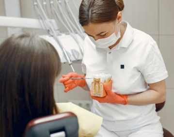 gum-disease-treatment-mississauga-dentist