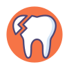 toothache-mississauga-dentist-broken-tooth